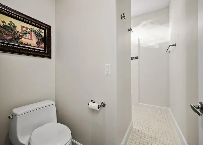 Serenity Peaks- Gorgeous Pet Friendly In With Pool, Spa, And Bikes * Scottsdale