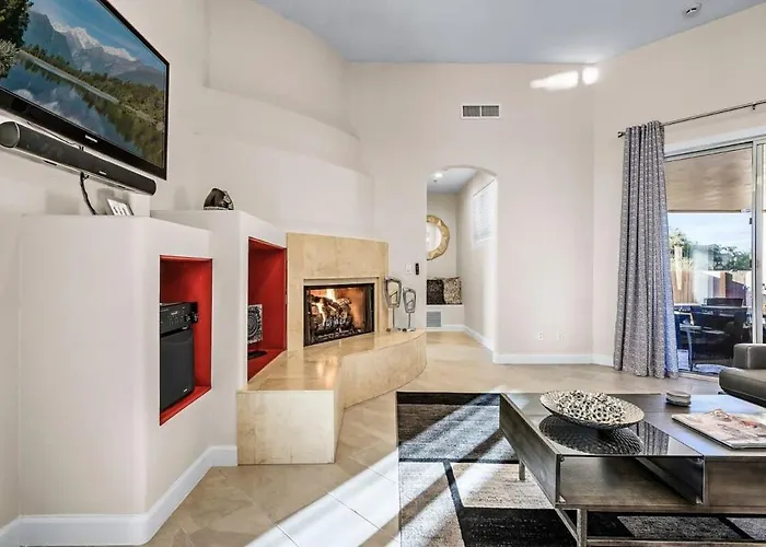 Serenity Peaks- Gorgeous Pet Friendly In With Pool, Spa, And Bikes