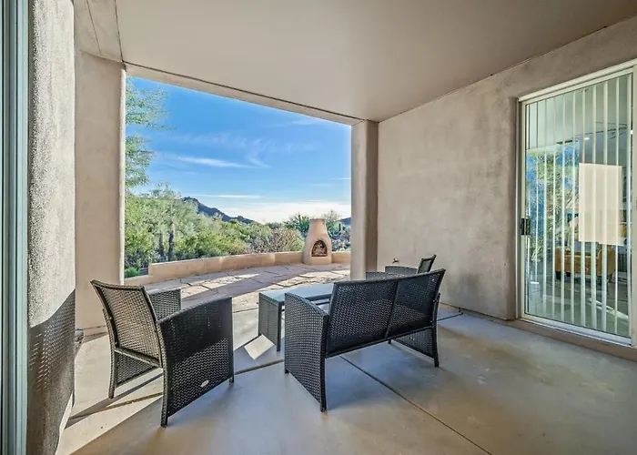 Serenity Peaks- Gorgeous Pet Friendly In With Pool, Spa, And Bikes Holiday home *
