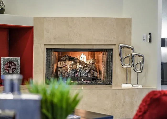 Holiday home Serenity Peaks- Gorgeous Pet Friendly In With Pool, Spa, And Bikes Scottsdale