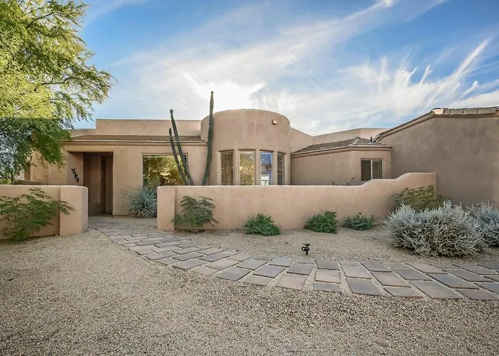 Serenity Peaks- Gorgeous Pet Friendly In With Pool, Spa, And Bikes